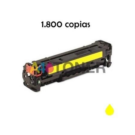 Toner CF212A / CRG731 alternativo