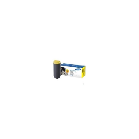 CLP-Y350A/ELS SAMSUNG Toner Amarillo ( CLP 350