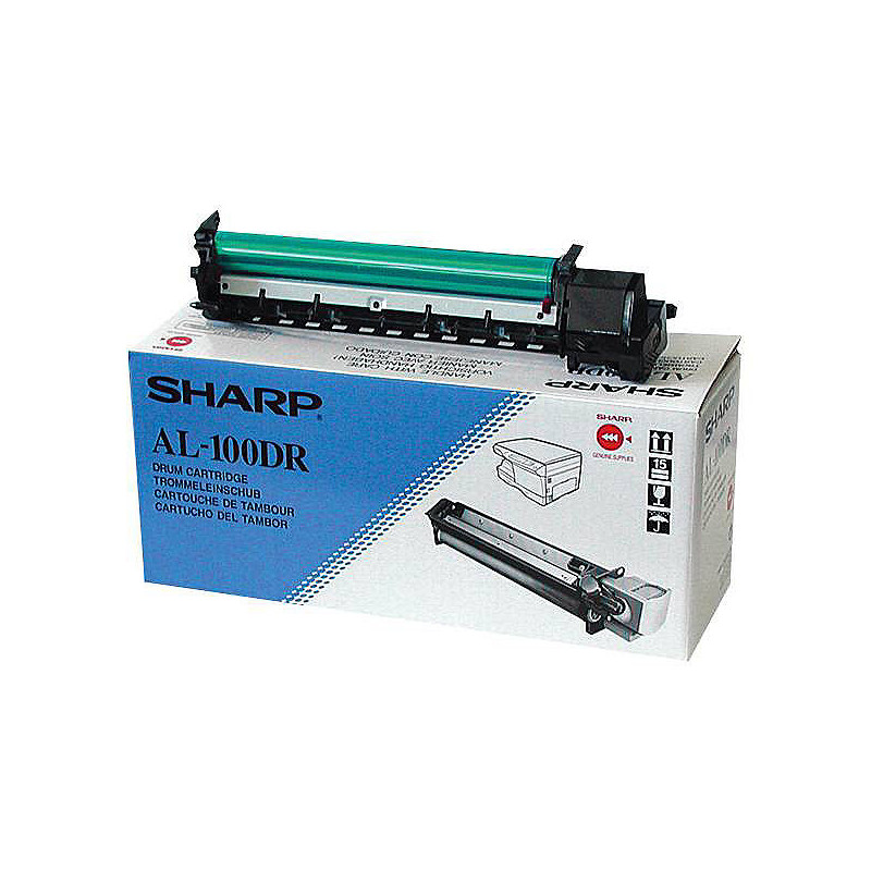 AL100DR SHARP Tambor AL 1000/1200/1220