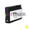 HP 933XL Amarillo cartuchos de tinta compatible (CN056AE)