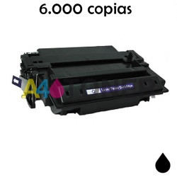 Toner Q7551A alternativo