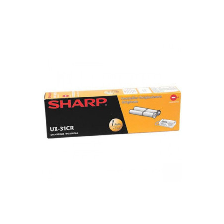 UX31CR SHARP Rodillo de Transferencia SHARP UXP/710/*UXA/760 UX31CR