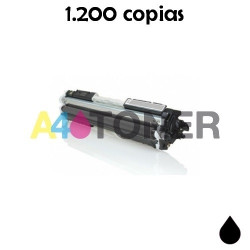 Toner CRG729BK negro