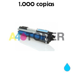 Toner CRG729C cyan