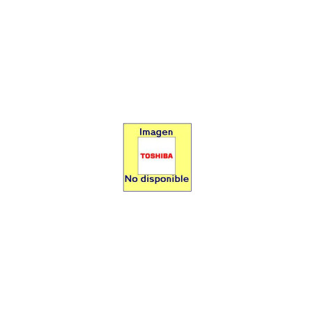 6B000000879 TOSHIBA Finalizador-Grapador interno (grapado de 50 paginas)