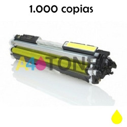 Toner CRG729Y