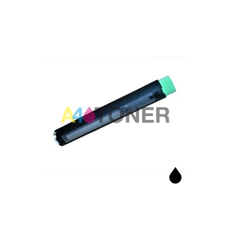 Toner alternativ con FT-4800 sustituye al toner original  RICOH4800 FT-4800 Negro