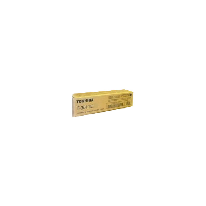 6AG00000856 TOSHIBA T-3511E e-Studio 3511/4511 Toner Amarillo