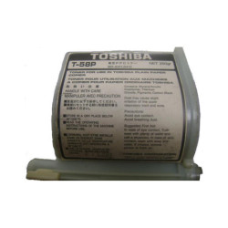 T-58P TOSHIBA Toner 8411/8412 -250gr-