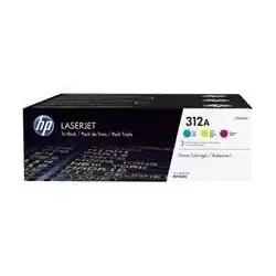 CF440AM HP LASERJET PRO MFP M476 TRI-PACK (C/M/Y)
