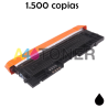 Toner alternativo con CLT-K406S/ELS sustituye al toner original  CLP360BK CLT-K406S/ELS Negro