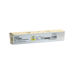 T-FC26SY TOSHIBA E-STUDIO 222CS/382/332 Toner Laser Amarillo