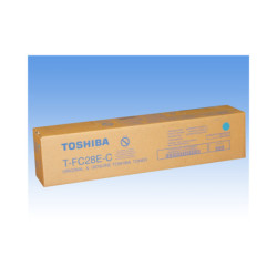 6AJ00000277 TOSHIBA E-STUDIO 2820C/3520C/4520C/2330C Toner CIAN