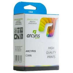 C13T945240 TINTA CIAN WF-C5XXX SERIES (ALTA CAPACIDAD)