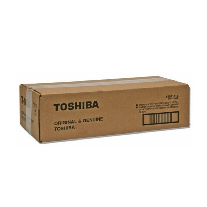 6AJ00000295 TOSHIBA Toner NEGRO e-STUDIO2309A/2809A