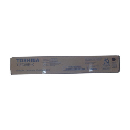 6AK00000471 TOSHIBA Toner NEGRO e-STUDIO5540c/6540c/6550c (1 bote)