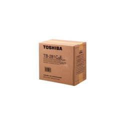 6AR00000230 TOSHIBA  Bote residual e-STUDIO281c/351c/451c 200000 paginas