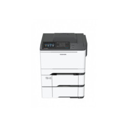 e-STUDIO388CP TOSHIBA e-STUDIO388CP Impresora laser color A4 de 38 ppm