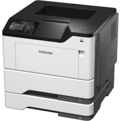 6B000001405 TOSHIBA Impresora laser MONOCROMO e-STUDIO479P A4 de 47 ppm