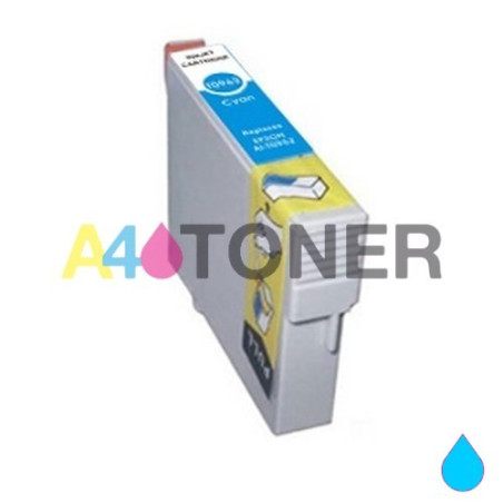 Cartucho de tinta alternativo Epson T0962