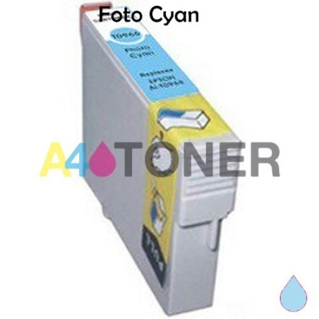 Cartucho de tinta alternativo Epson T0965