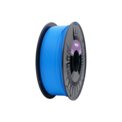 PLA-HDWINKLE2.85MMAZULCELESTE PLA-HD WINKLE 2.85 AZUL CELESTE 1KG