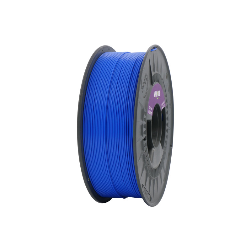 PLA-HDWINKLE2.85MMAZULPACIFICO PLA-HD WINKLE 2.85 AZUL PACIFICO 1KG