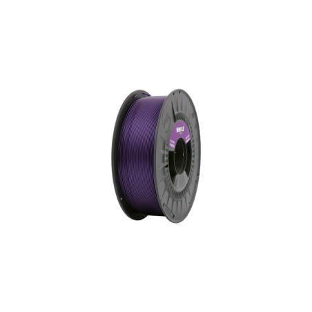 PLA-HDWINKLE2.85MMPURPURABRILLANTE PLA-HD WINKLE 2.85 PURPURA BRILLANTE 1KG