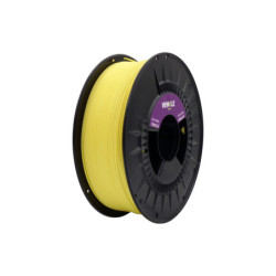 PLA-HDWINKLEBANANA PLA-HD WINKLE 1.75 MM BANANA 1KG