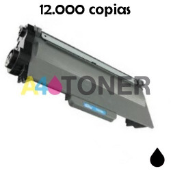 Toner compatible con TN-3390