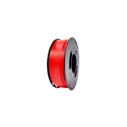 PLA-HDWINKLEROJO WINKLE PLA-HD 1.75 FILAMENTO ROJO DIABLO 1KG