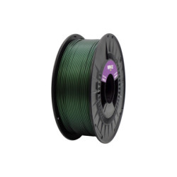 PLA-HDWINKLEVERDEINTERFERENCIA PLA-HD WINKLE 1.75 MM VERDE INTERFERENCIA 1KG