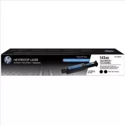 W1143AD HP TONER NEGRO NEVERSTOP LASER 1000A