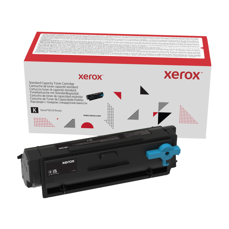 006R04376 XEROX Toner B310