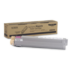 106R01078 XEROX Toner TEKTRONIX Phaser 7400 Magenta gran capacidad