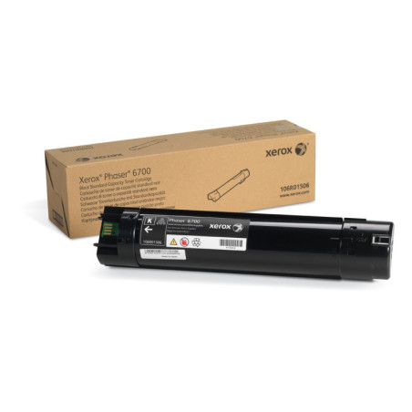 106R01506 XEROX Phaser 6700  Toner Negro