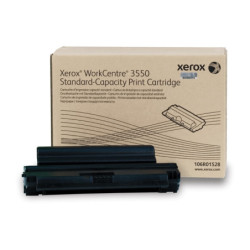 106R01528 XEROX Workcenter 3550 Toner