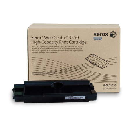 106R01530 XEROX Workcenter 3550 Toner Alta