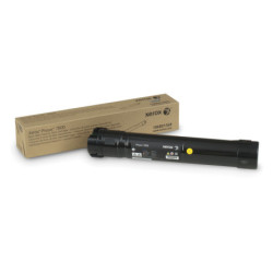 106R01569 XEROX Phaser 7800  Toner Negro