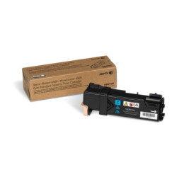 106R01591 XEROX Phaser 6500 Toner Cian (1.000 Pag.)