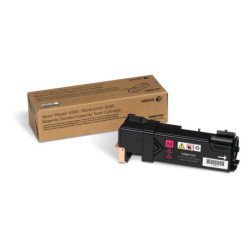 106R01592 XEROX Phaser 6500 Toner Magenta (1.000 Pag.)