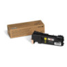 106R01596 XEROX Phaser 6500 Toner Amarillo (2.500 Pag.)