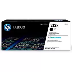 W2120X HP TONER NEGRO LASERJET ENTERPRISE M554