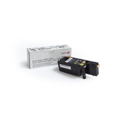 106R02758 XEROX Phaser 6022 Workcenter 6027 Toner Amarillo