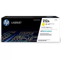 W2122A HP TONER AMARILLO LASERJET ENTERPRISE M554