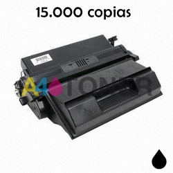 Toner OKI B6100 negro alternativo