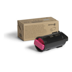 106R03874 XEROX Toner C50X Magenta 9.000pag