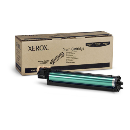 113R00671 XEROX WC4118M20 Tambor