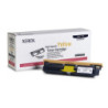 113R00694 XEROX TEKTRONIX Phaser 6120 Toner Amarillo  Alta Capacidad (4.500 pag.)