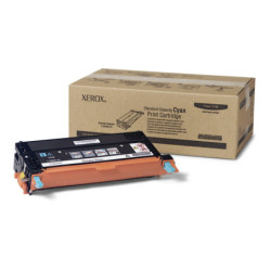 113R00719 XEROX TEKTRONIX Phaser 6180 Toner Cian (2.000 pag.)